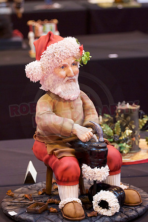 Cake International November 2016 NEC Birmingham