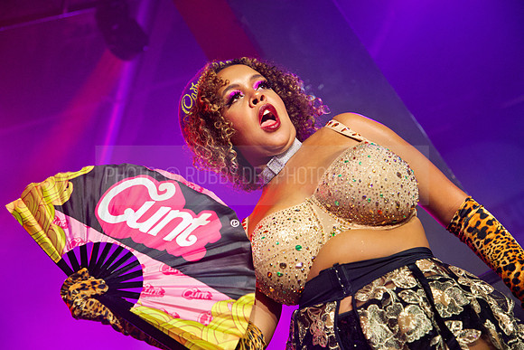 Fat Pride Manchester Pride 2025