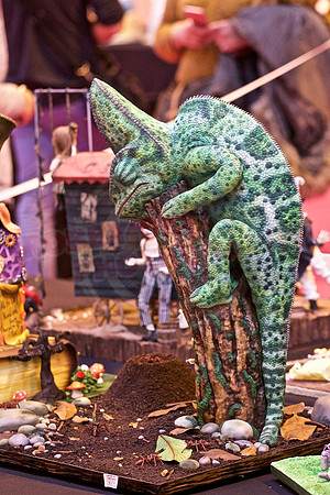 Cake International November 2016 NEC Birmingham