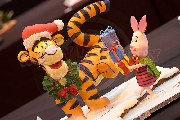 Cake International November 2016 NEC Birmingham