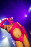 Fat Pride Manchester Pride 2025