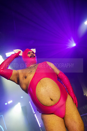 Fat Pride Manchester Pride 2025