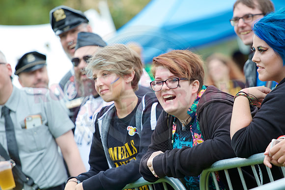 Reading Pride 2016 Celebration