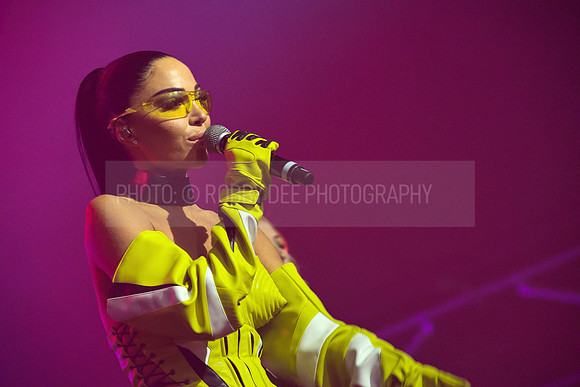 Tulisa
