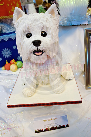 Cake International November 2016 NEC Birmingham
