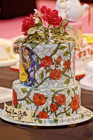Cake International November 2016 NEC Birmingham
