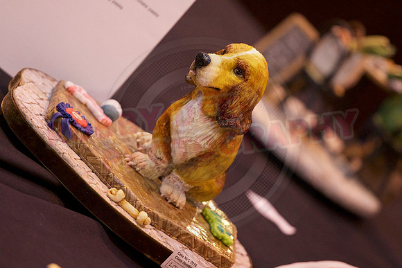 Cake International November 2016 NEC Birmingham