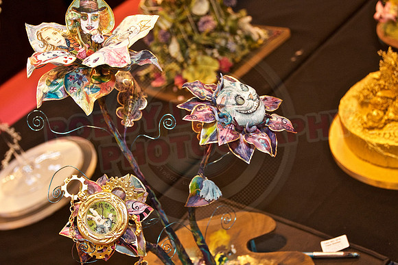 Cake International November 2016 NEC Birmingham