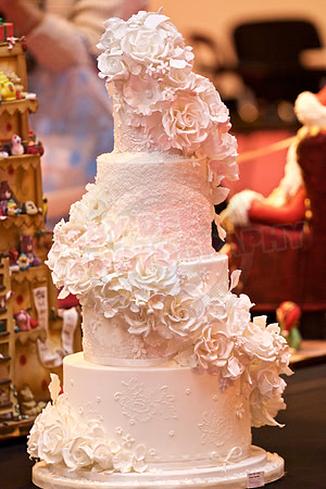 Cake International November 2016 NEC Birmingham