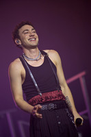 Olly Alexander