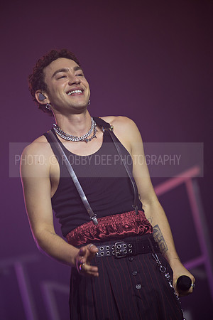 Olly Alexander