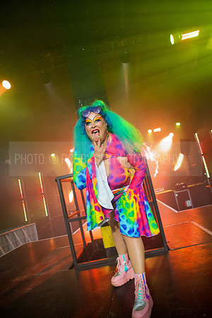 Fat Pride Manchester Pride 2025