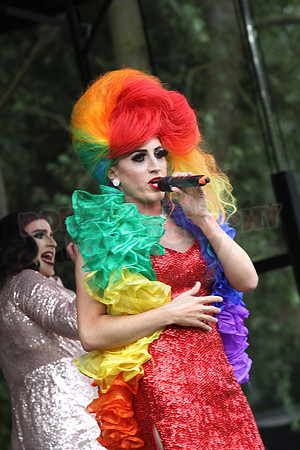 Reading Pride 2016 Celebration
