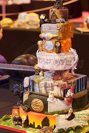 Cake International November 2016 NEC Birmingham