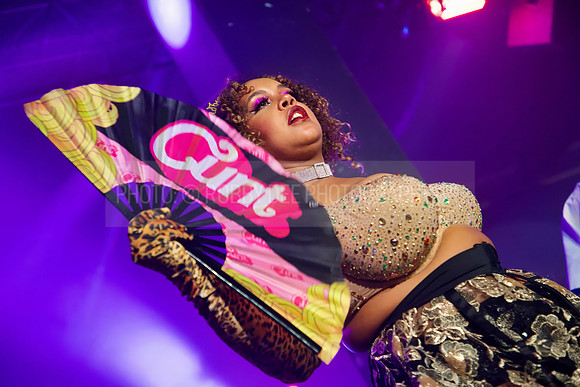 Fat Pride Manchester Pride 2025