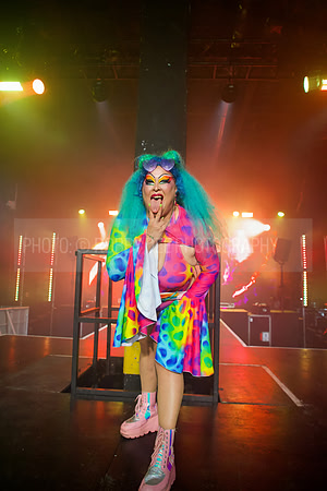 Fat Pride Manchester Pride 2025