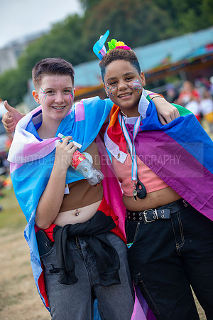 Reading Pride 2022
