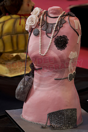 Cake International November 2016 NEC Birmingham