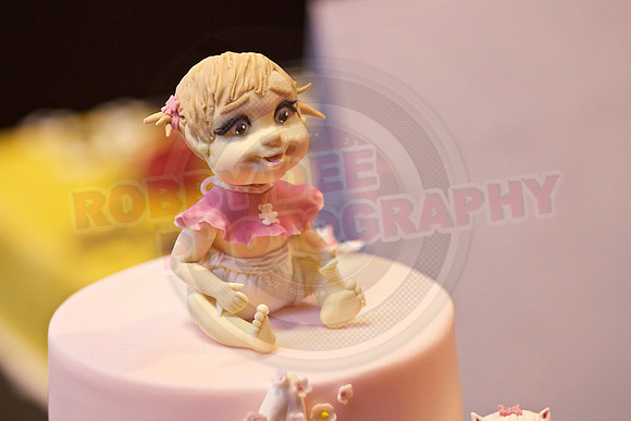 Cake International November 2016 NEC Birmingham