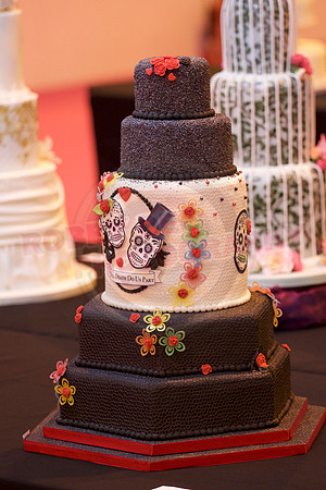 Cake International November 2016 NEC Birmingham