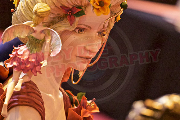 Cake International November 2016 NEC Birmingham