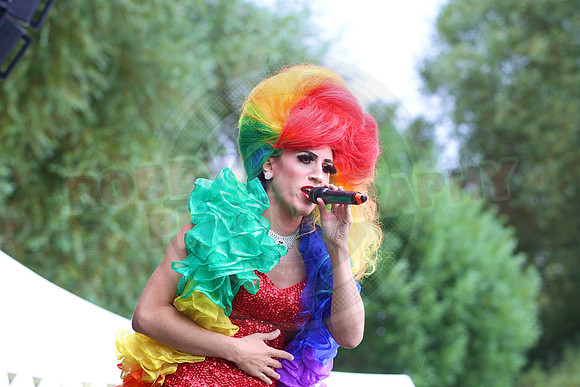 Reading Pride 2016 Celebration