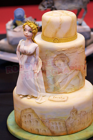 Cake International November 2016 NEC Birmingham