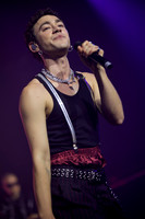 Olly Alexander