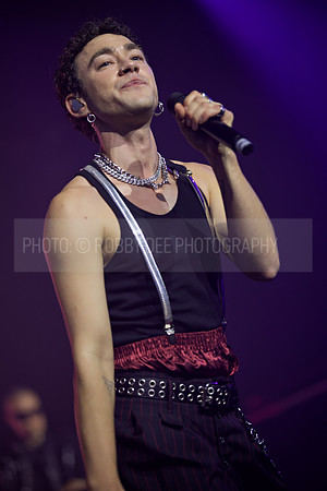 Olly Alexander