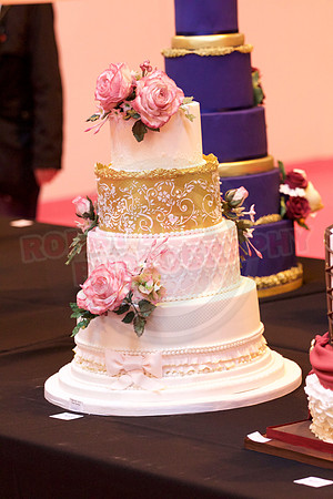 Cake International November 2016 NEC Birmingham