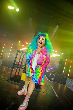 Fat Pride Manchester Pride 2025