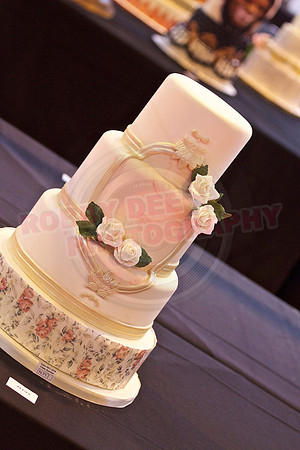 Cake International November 2016 NEC Birmingham