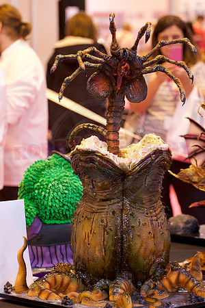 Cake International November 2016 NEC Birmingham