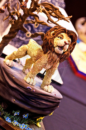 Cake International November 2016 NEC Birmingham