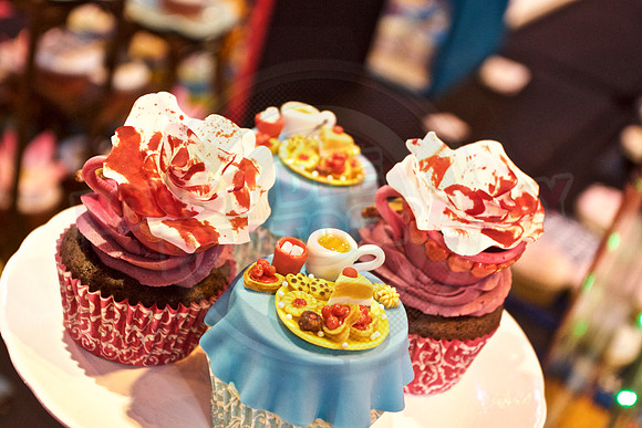 Cake International November 2016 NEC Birmingham
