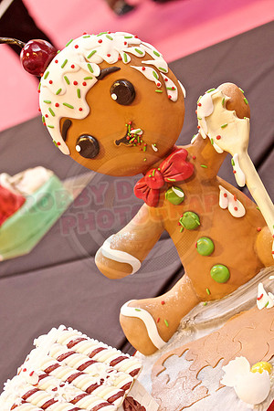 Cake International November 2016 NEC Birmingham