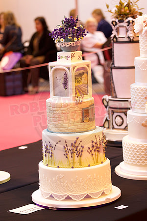 Cake International November 2016 NEC Birmingham