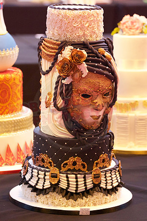 Cake International November 2016 NEC Birmingham