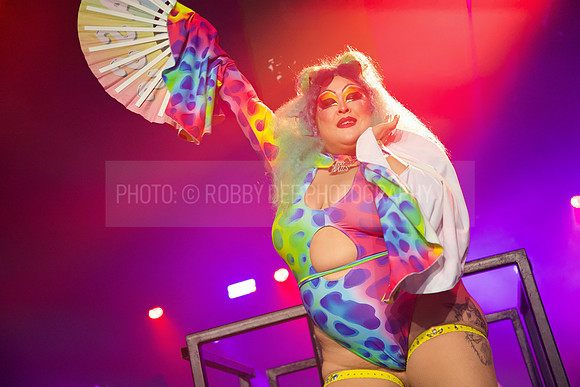 Fat Pride Manchester Pride 2025