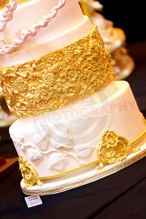 Cake International November 2016 NEC Birmingham