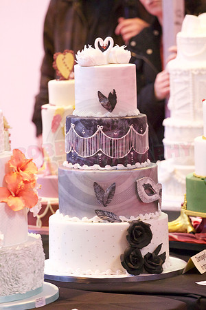 Cake International November 2016 NEC Birmingham