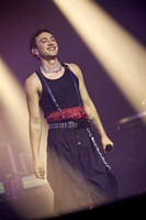 Olly Alexander