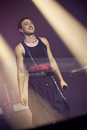 Olly Alexander