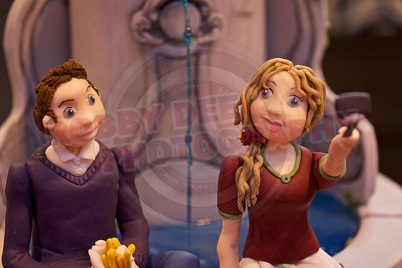 Cake International November 2016 NEC Birmingham