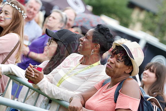 Reading Pride 2016 Celebration