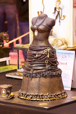 Cake International November 2016 NEC Birmingham