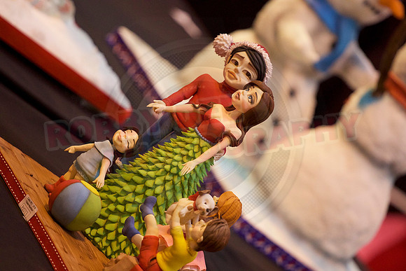 Cake International November 2016 NEC Birmingham