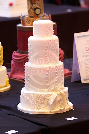 Cake International November 2016 NEC Birmingham