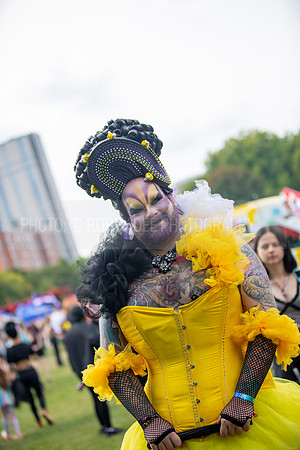 Reading Pride 2022