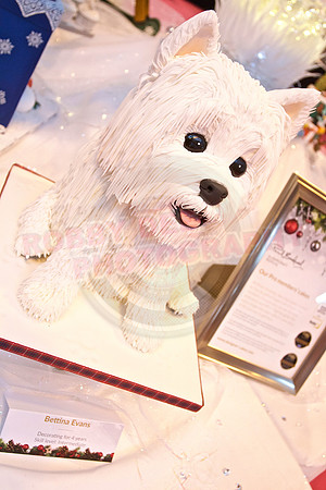 Cake International November 2016 NEC Birmingham